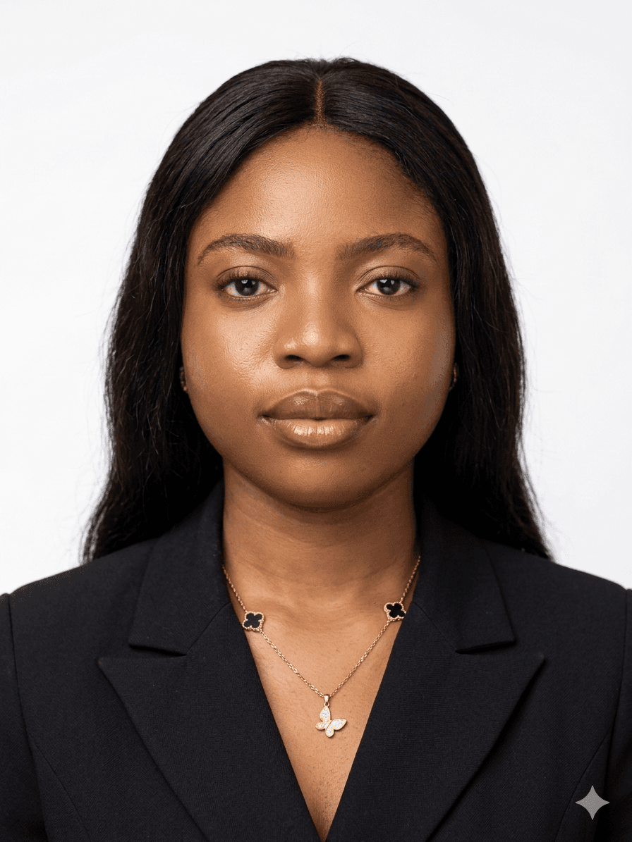 Akindele Boluwatife